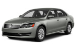 Volkswagen Passat bolt pattern